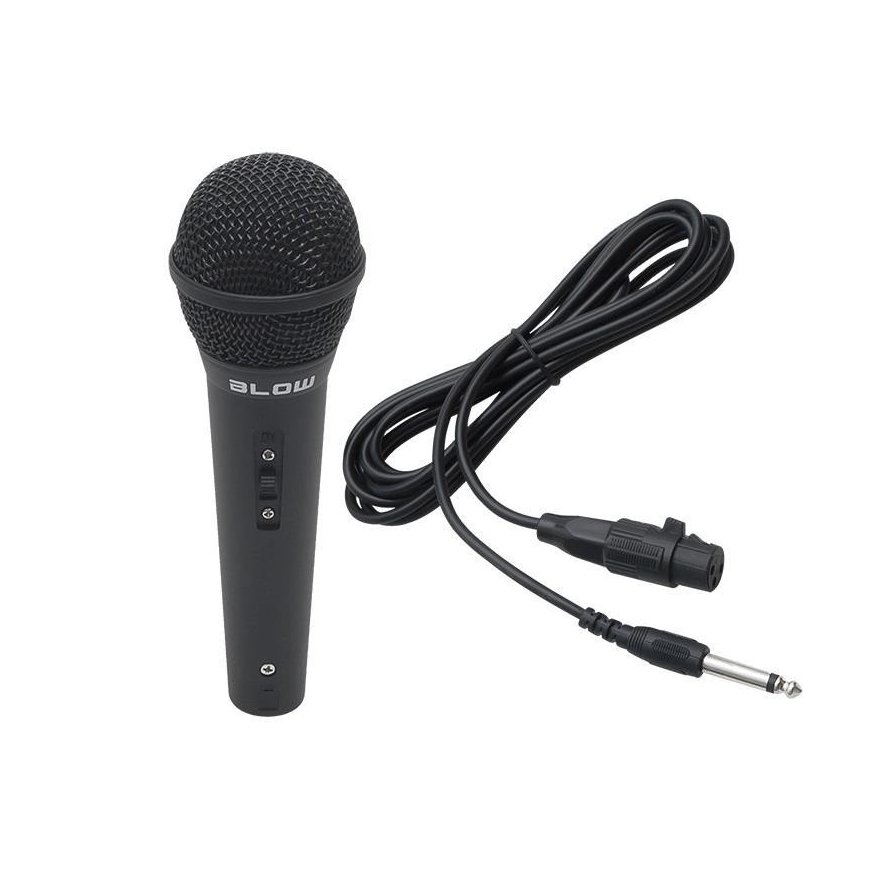Blow "BLOW Prm 205" Black
