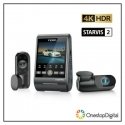 VIOFO A229 Pro 3CH-G GPS - Videosalvesti VIOFO A229 Pro 3CH-G GPS - Videosalvesti