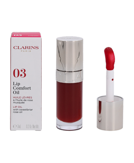 Clarins Instant Light beautifying toning lip balm 12 ml 07 Toffe