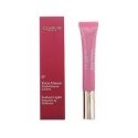 Clarins Instant Light beautifying toning lip balm 12 ml 07 Toffe Clarins Instant Light beautifying toning lip balm 12 ml 07 Toffe