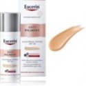 Eucerin Anti-Pigment tinted day cream against pigment spots SPF