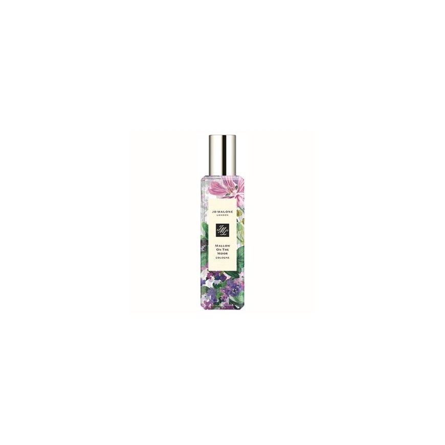 Jo Malone, Mallow On The Moor, Eau De Cologne, For Women, 30 ml – 2
