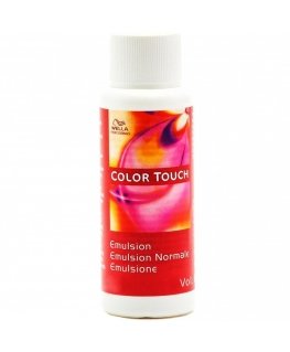 WELLA COLOR TOUCH professional hair dye 60 ml - 5/1 Light Brown Ash