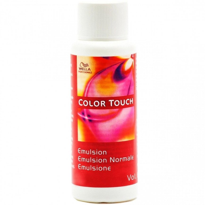 Elo Touch Solutions WELLA COLOR TOUCH