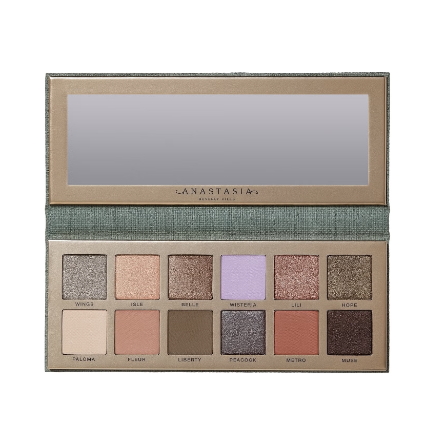 Anastasia Beverly Hills Nouveau Palette eyeshadow palette