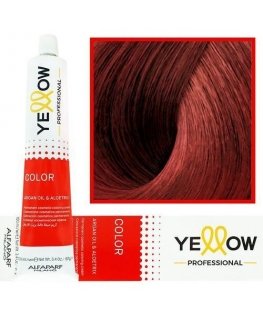 WELLA COLOR TOUCH professional hair dye 60 ml - 5/5 Jasny Brąz Mahoniowy