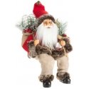 Eurofirany SW/NICHOLAS/79D 40CM RED+BEIGE Eurofirany SW/NICHOLAS/79D 40CM RED+BEIGE