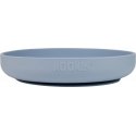 Muumi Silicone -lautanen, sky blue