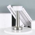 Night lamp WDL-01 wireless silver Night lamp WDL-01 wireless silver