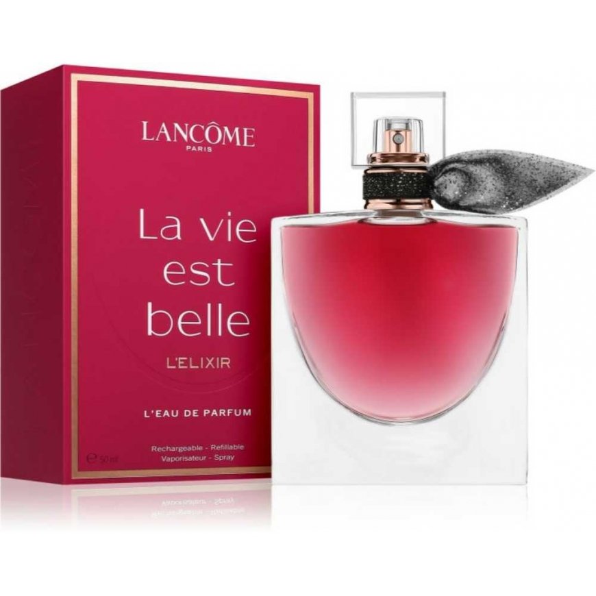 Lancôme Lancome La Vie Est Belle