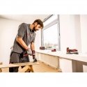 Cordless screwdriver-drill FLEX DD 2G 18.0 EC 2x5.0Ah