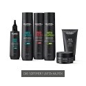Vyriškas plaukų ir kūno šampūnas Goldwell Men Hair & Body Šampūnas 300ml