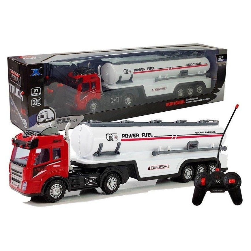 LEAN Cars Lean Cars Radio controlled