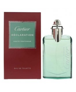 Cartier Declaration EDT tualetinis vanduo, 50 ml