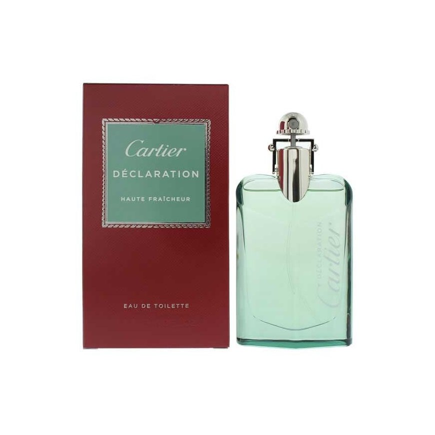 Cartier Declaration EDT eau de toilette