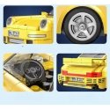 Klocki Konstrukcyjne CaDA Samochód miejski Remote controlled RUF CTR 2017 222 elements