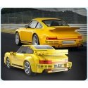 Klocki Konstrukcyjne CaDA Samochód miejski Remote controlled RUF CTR 2017 222 elements