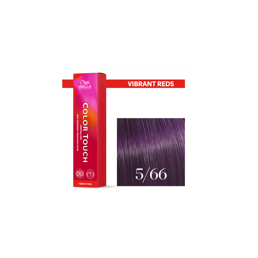 Elo Touch Solutions WELLA COLOR TOUCH