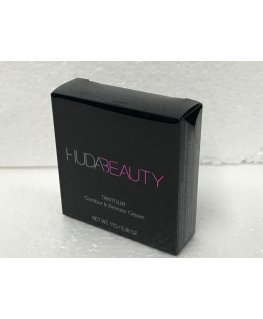 Huda Beauty, Tantour, Bronzing, Bronzer Compact Powder, Tan, 11 g