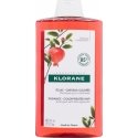 "Klorane" pomegranate hair shampoo 400ml