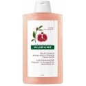 "Klorane" pomegranate hair shampoo 400ml