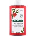 "Klorane" granatų plaukų šampūnas 400ml