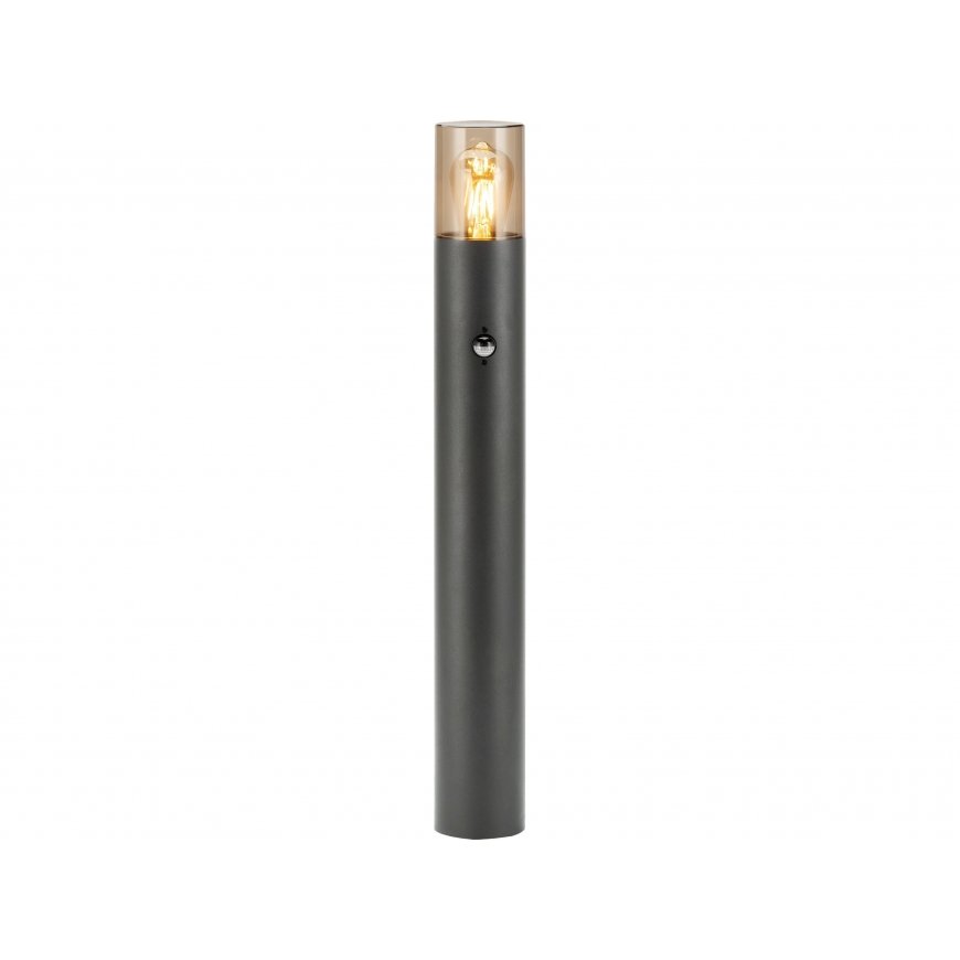 Orno SALVIA garden lamp, pole with
