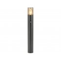Orno SALVIA sodo šviestuvas, stulpas su PIR jutikliu, E27, maks. 15W, IP54, 50cm, pilka Orno SALVIA sodo šviestuvas, stulpas su PIR jutikliu, E27, maks. 15W, IP54, 50cm, pilka
