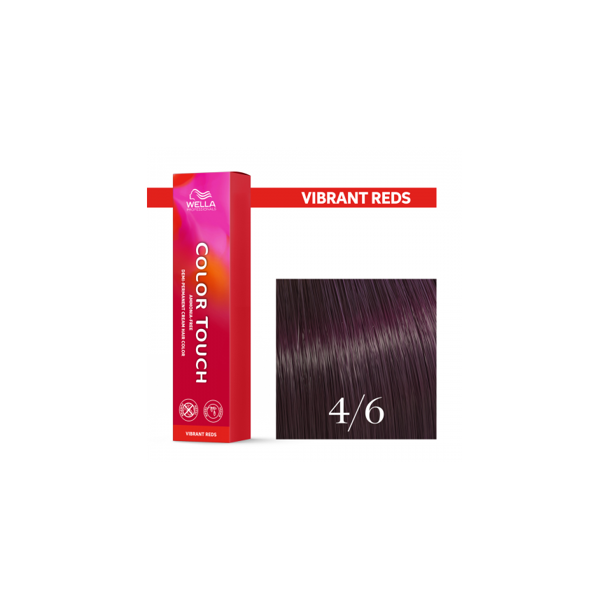 Elo Touch Solutions WELLA COLOR TOUCH