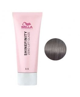 WELLA COLOR TOUCH professional hair dye 60 ml - 10/1 Najjaśniejszy Blond Popielaty