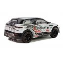 Lean Cars R/C Car SUV 1:10 White Lean Cars R/C Car SUV 1:10 White