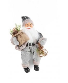 Eurofirany SW/NICHOLAS/82D 40CM POPI+B