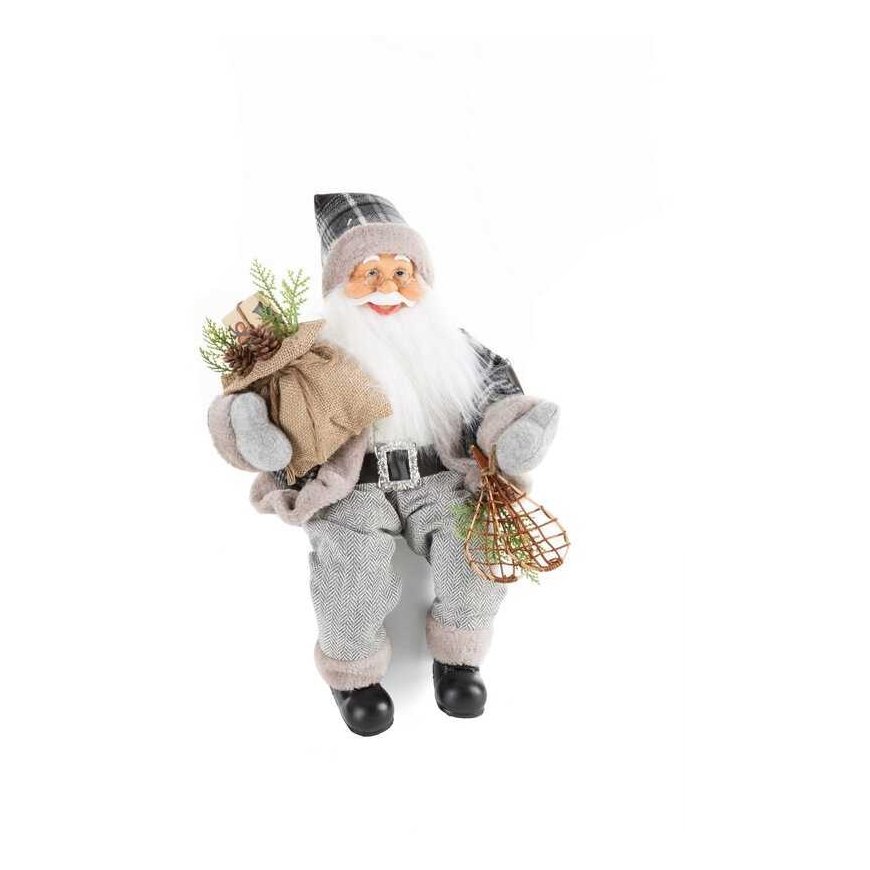 Eurofirany SW/NICHOLAS/82D 40CM POPI+B