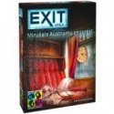 EXiT Spēle - Mirušais Austrumu ekspresī EXiT Spēle - Mirušais Austrumu ekspresī