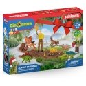 Advent Calendar Dino Playset Advent Calendar Dino Playset