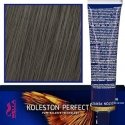 Wella Koleston Perfect Me professional hair dye 60ml - 44/02 Intense Medium Brown Natural Matte