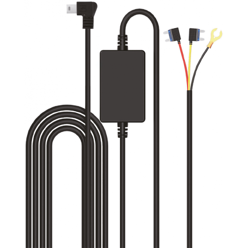 Peiying Power adapter for Peiying video