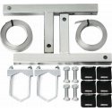 Vayox Stojaki Maszty Chimney clamp, band, band, STIETO HANDLE - 7m