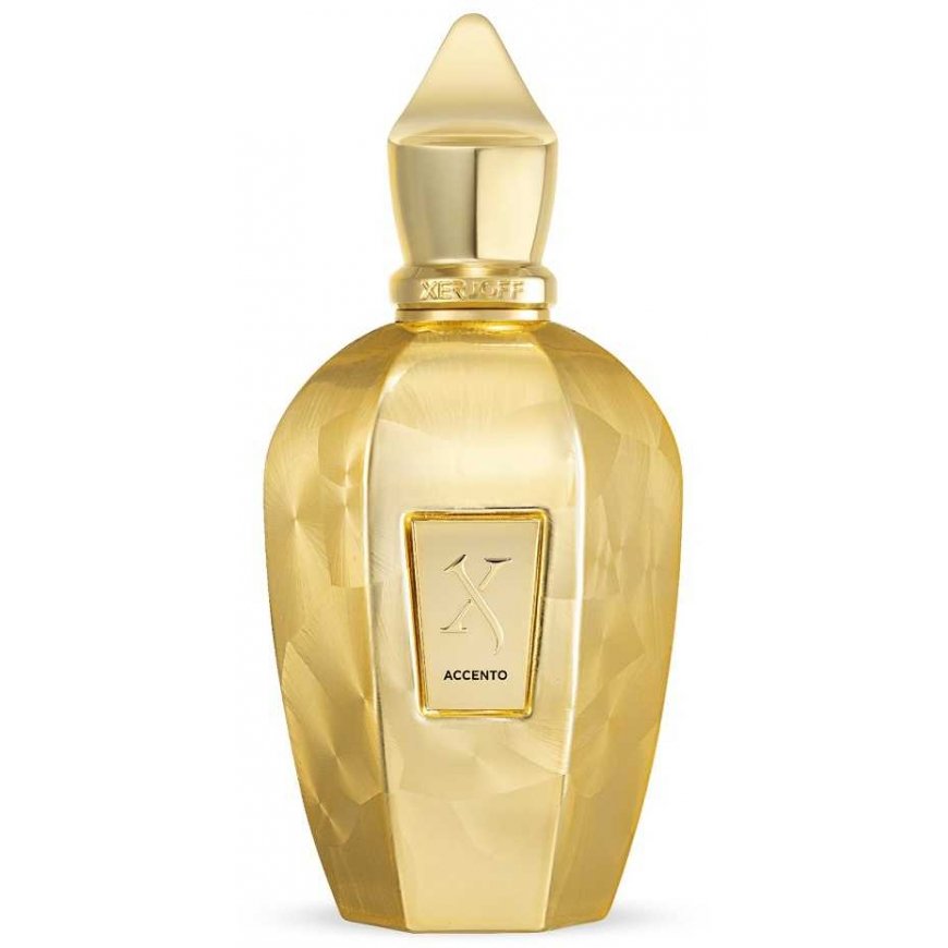 Xerjoff Accento Overdose EDP unisex, 100 ml