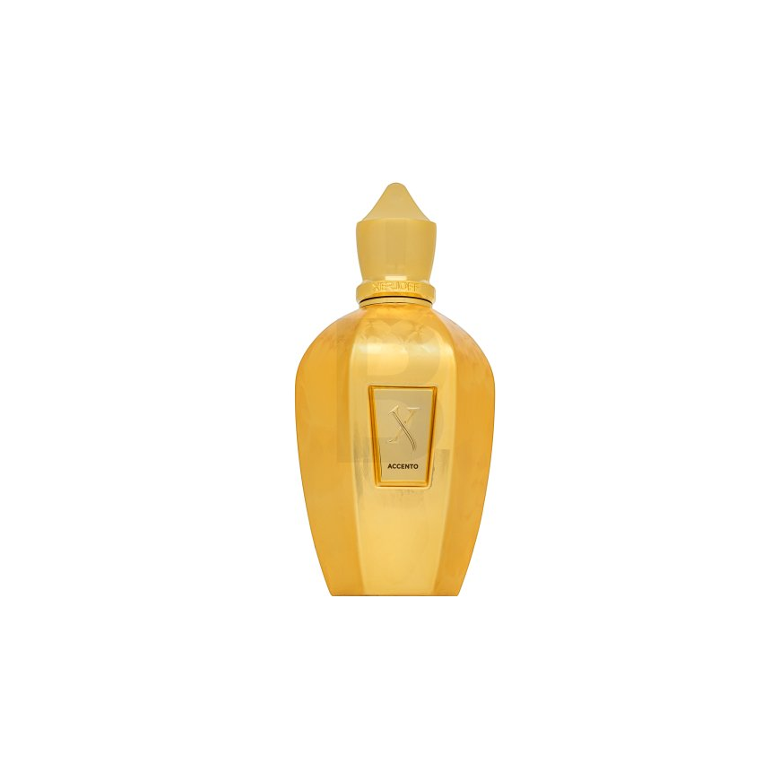 Xerjoff Accento Overdose EDP unisex, 100 ml – 4