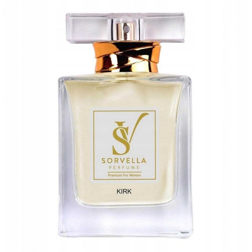 Sorvella Perfume Sorvella Perfume Premium Kirke
