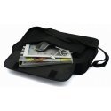 Sbox Notebook Bag Wall Street 17.3" NLS-88120 black
