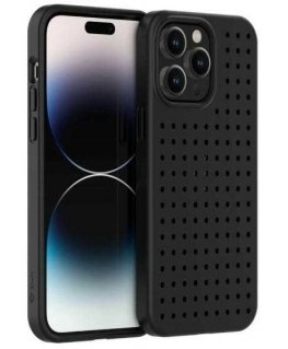 Defaultbrand Case Pinit Dynamic Case iPhone 14 Pro 6.1" black/black