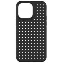 Defaultbrand Case Pinit Dynamic Case iPhone 14 Pro 6.1" black/black