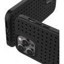 Defaultbrand Dėklas Pinit Dynamic Case iPhone 14 Pro 6.1" juoda/juodas Defaultbrand Dėklas Pinit Dynamic Case iPhone 14 Pro 6.1" juoda/juodas