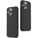 Defaultbrand Dėklas Pinit Dynamic Case iPhone 14 Pro 6.1" juoda/juodas Defaultbrand Dėklas Pinit Dynamic Case iPhone 14 Pro 6.1" juoda/juodas
