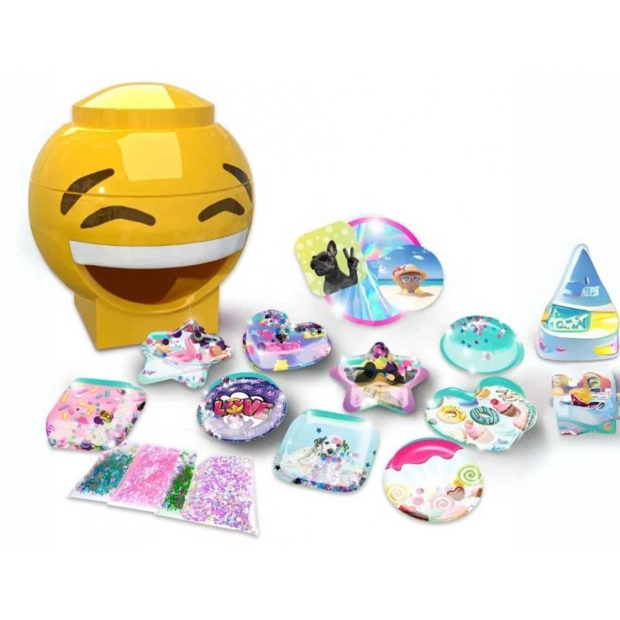 Epee Kit additional sticker - safari collection – 2