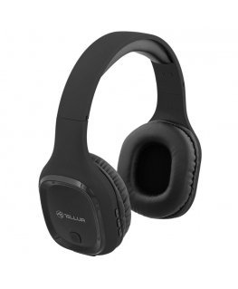 Tellur Pulse BT Black