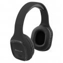 Tellur Bluetooth Over-Ear Headphones Pulse black Tellur Bluetooth Over-Ear Headphones Pulse black