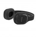 Tellur Bluetooth Over-Ear Headphones Pulse black Tellur Bluetooth Over-Ear Headphones Pulse black